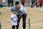 筒香、子供たちの野球離れに提言「楽しそうに野球をやっていない」