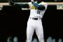 イチローのNPB成績がヤバすぎる