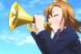 穂乃果「独楽当てをするよ♪」海未「負けませんよ！」