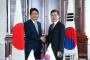 【韓国の反応】韓国人「安倍首相へ、従北ムンジェイン政権の息の根を止めるためにも平昌五輪には来ないでほしい」