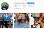 【朗報】中田翔さん、インスタで「北のジャイアン」を自称する