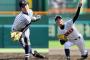 2010年の甲子園の決勝の一二三と島袋の投げ合いwwwww