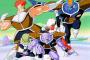 【悲報】ドラゴンボール超、9週連続で視聴率4%台へ・・・