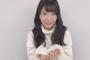 【NMB48】安田桃寧、配信中にやらかす