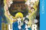 【悲報】冨樫、HUNTER×HUNTER休載中ゲームじゃなく欅坂を追っていた