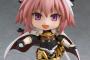 【Fate/Apocrypha】ねんどろいど「“黒”のライダー」が予約開始！無邪気で享楽的な騎士が登場！