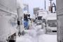 【雪】福井の餃子の王将が神対応ｗｗｗすげえｗｗｗｗｗｗ