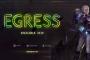 ソウルライクなバトルロイヤルRPG『Egress』が発表！2018年にPS4/Xbox One/PCでリリース予定