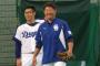 【悲報】松坂大輔さん、なぜか5日連続で投球せず…… 	