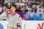 羽生結弦（23）「みなさんに支えられてここまでこれました」 	
