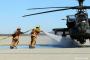 米陸軍が攻撃ヘリAH-64の緊急着陸を想定した、レスキュー訓練を公開！