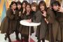 乃木坂46時間ＴＶ、どの軍団の配信が人気あるか・・・