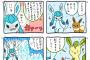 声優の悠木碧さん、ポケモンの４コマ漫画をリツイート・・・これもう狙ってるだろ