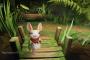 【PSVR】小さなネズミと一緒に冒険する『Moss』国内PSストアでも遂に発売！PSVRを装着したゲームプレイ映像もお披露目