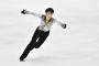 【速報】 安倍「羽生結弦に国民栄誉賞を授与する方針」（画像あり）