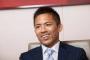三大国民栄誉賞貰えない意味が解らない人　「野村忠宏」　「北島康介」 あとは・・・