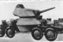 【衝撃動画】ガルパンの戦車ドリフト、実際に可能だったｗｗｗｗｗｗｗｗｗｗ