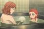 《魔法使いの嫁》22話感想・画像 優しかった母親が自分を追い込んで壊れていく展開が辛い