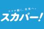 【悲報】スカパーさん、月額3,980円でプロ野球全試合放送すると発表wwwwwwww 	