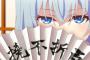 【りゅうおうのおしごと！】で一番可愛いキャラ！！！！！
