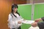 HKT48矢吹奈子「目標順位は、選抜の16位以内です。目標を聞かれても選抜しか考えられないくらい選抜に入りたい気持ちが強いです」【2018年第10回AKB48 53rdシングル世界選抜総選挙】