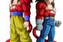 【ドラゴンボール】スーパーサイヤ人４ってやっぱいいよね・・・