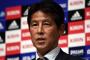 日本代表、西野朗新監督が就任会見！手倉森コーチが残留！U21森保一監督がコーチ兼任