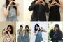 【乃木坂46】松村沙友理が大人気！