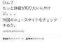 【速報】本田圭佑さん、ファンとレスバ中 	