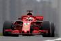 2018年 F1 第3戦 中国GP 公式予選結果“ラストアタック勝負2”