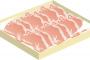 食べ放題のしゃぶしゃぶ屋にて、「豚牛どっちもｺｰｽ」と数百円しか変わらないのに「豚のみｺｰｽ」にする彼…その後、店員が間違えて牛肉を持ってくると…