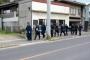 【悲報】広島県警さんと愛媛県警さん ついに5000人の捜査員を投入するも今だ脱走犯捕まえられず 	