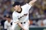 巨人・上原、あと６Ｈで名球会！新条件「協議」山本浩二理事長が明かす