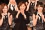 【AKB48】チームKキャプテン込山榛香さん、牧野アンナを睨みつけ舌打ちｗｗｗ