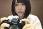 倉野尾成美が買ったカメラがこちら！