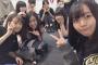 SKE48髙畑結希「東京の電車でとんでもない！」