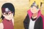 【BORUTO-ボルト-】55話感想 キラービー弱すぎんよ・・・