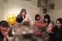 SKE48ドラフトの会に顔を隠す元メンバーが・・・もしかして神・・・