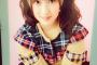 SKE48水野愛理が片岡成美にいたずらｗｗｗ