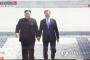 【韓国の反応】ムンジェインと金正恩、手を繋いでびっくりウォーク「南北首脳会談はじまる」