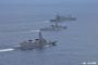 関東沖で海上自衛隊と英海軍が初の共同訓練…英フリゲート艦サザーランドと海自護衛艦「すずなみ」などが参加！