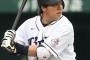 山川穂高、月間MVPへ 	