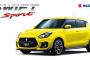 スイフトスポーツとか言うネットの中だけ人気の車