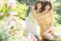 【乃木坂46】GRL new model 西野七瀬さんと斎藤飛鳥さんお楽しみに！