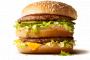 【朗報】マクドナルドのビッグマック、健康食だった事が判明