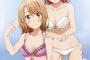 《俺ガイル》ガハマさんといろはすってほんと美少女だよな