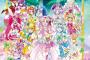 「映画プリキュアスーパースターズ！」BD＆DVD予約開始！7月11日発売！！！