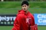 【衝撃画像】大谷翔平、男と女で露骨に態度が違う・・・（画像あり）