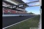 バルセロナF1インシーズンテスト：メルセデスがリアウイングエンドプレートのライトをテスト