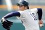 大阪桐蔭で藤浪の控えだった澤田の成績ｗ 	